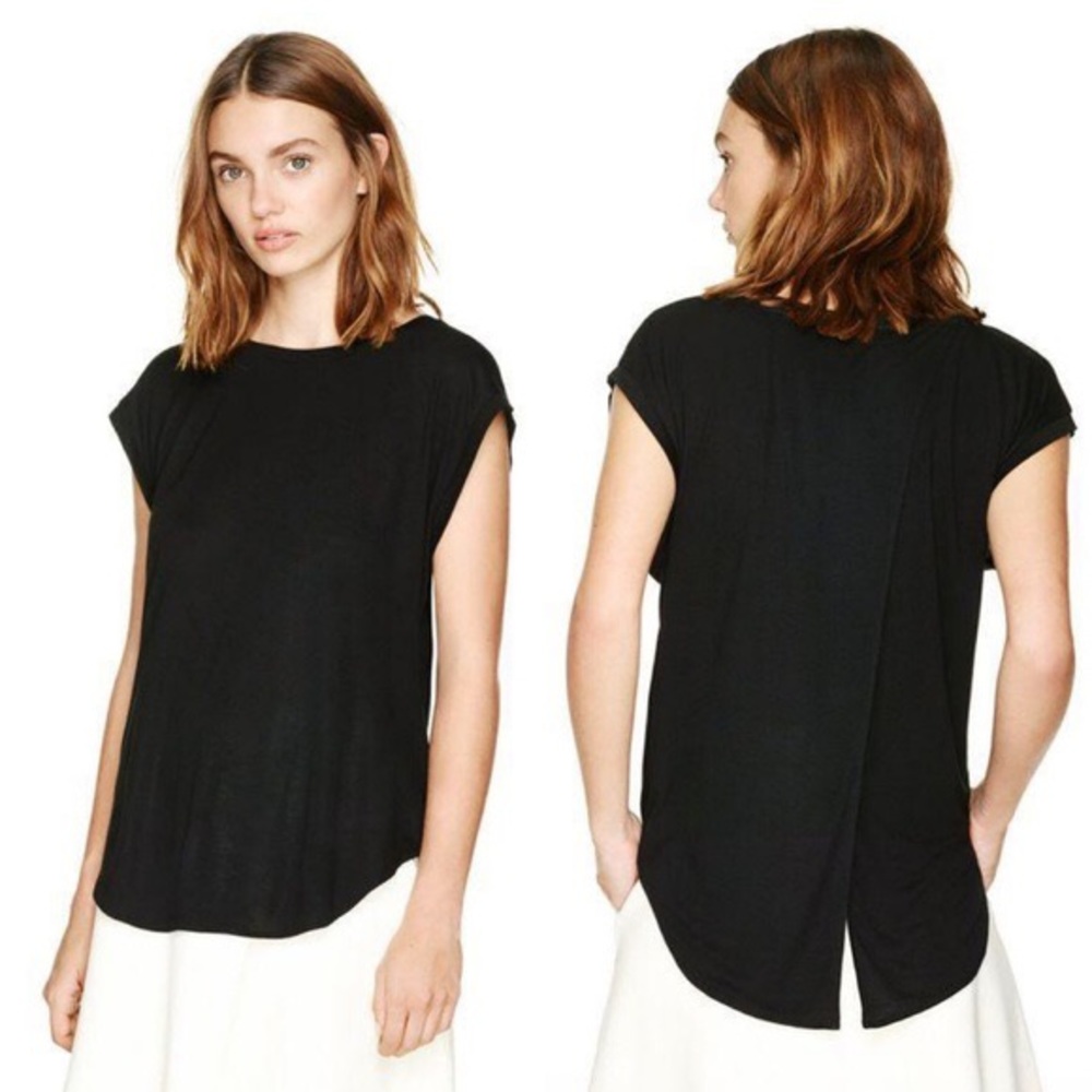Aritzia Wilfred Anvers T-Shirt
